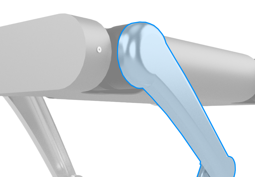 Limb Design