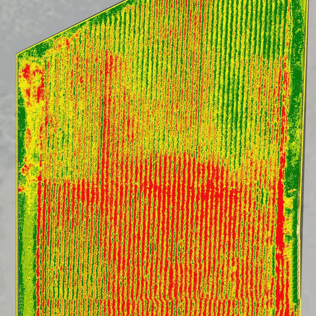 Precision Agriculture Example